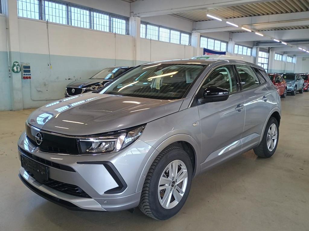 Opel Grandland 1.2 DI AUTOMATIK, 2024