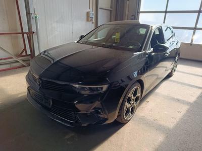 Opel Astra 1.2 TURBO AUTOMATIK Ultimate, 2024