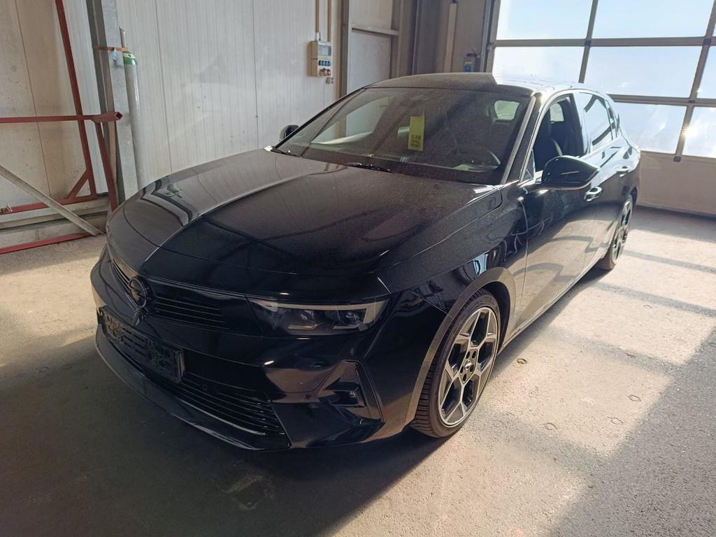 Opel Astra 1.2 TURBO AUTOMATIK Ultimate, 2024