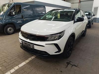 Opel Grandland 1.2 DI AUTOMATIK, 2024