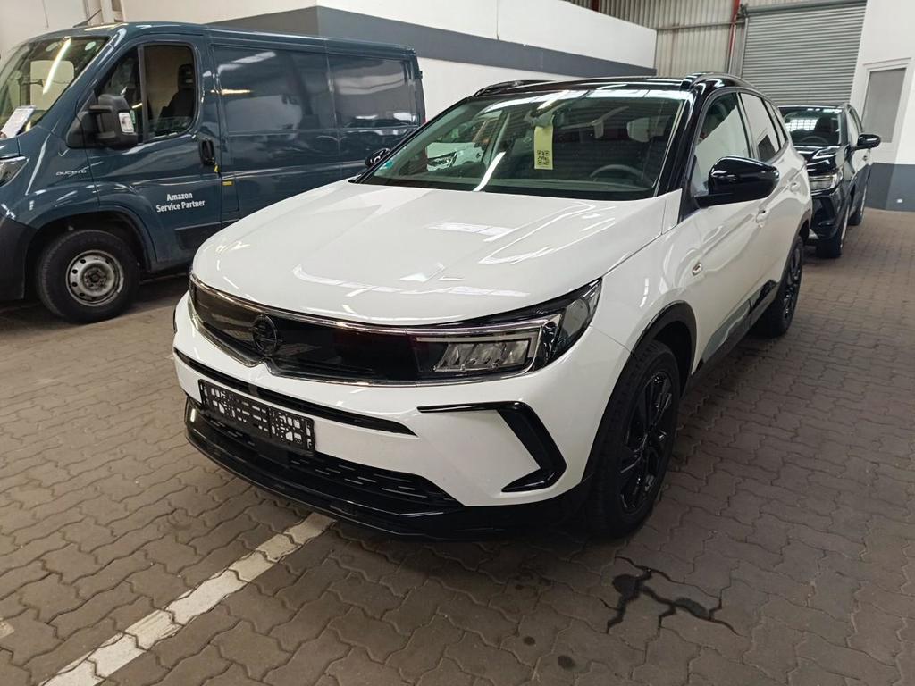 Opel Grandland 1.2 DI AUTOMATIK, 2024