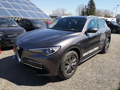 Alfa Romeo Stelvio 2.2 DIESEL 16V AT8 Q4 Super, 2022
