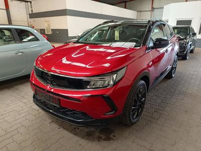 Opel Grandland 1.2 DI AUTOMATIK, 2023