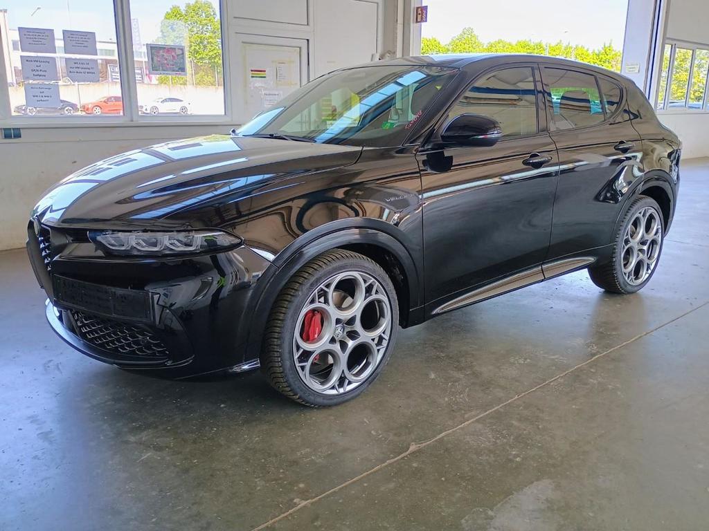 Alfa Romeo Tonale 1.5 VGT HYBRID Sprint, 2024