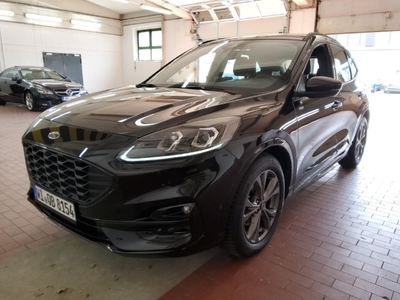 Ford Kuga 2.0 ECOBLUE AUT., 2024