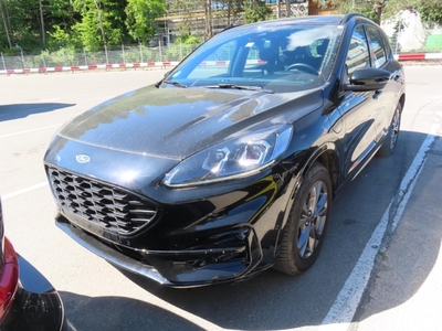 Ford Kuga 2.5 DURATEC PHEV, 2023