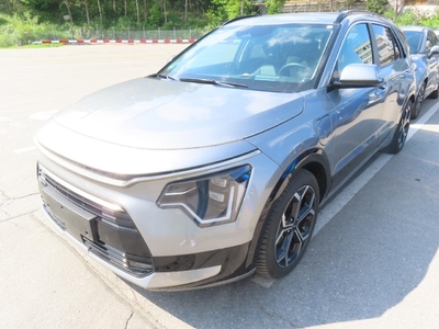 Kia Niro 1.6 GDI PHEV 2WD OPF AUT., 2022