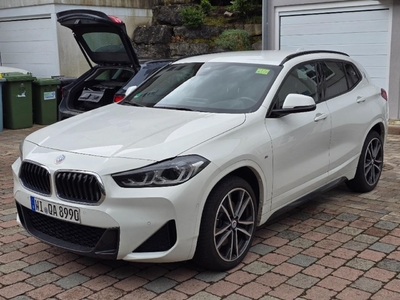 BMW X2 SDRIVE20I AUT. M Sport, 2023