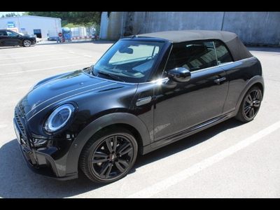 MINI  COOPER CABRIO AUT. John Cooper Works Trim, 2023