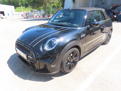MINI  COOPER CABRIO AUT. John Cooper Works Trim, 2023