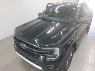Ford Ranger 2.0 L ECOBLUE DOPPELKABINE AUTM. Wildtrak, 2024