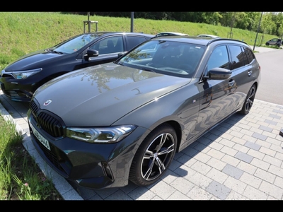 BMW 320I TOURING AUT., 2023