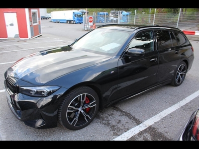 BMW 320I TOURING AUT., 2023