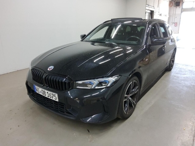 BMW 320I TOURING AUT., 2023