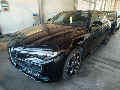 Alfa Romeo Giulia 2.0 TURBO 16V AT8-Q4 Veloce, 2024