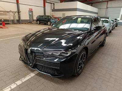Alfa Romeo Giulia 2.0 TURBO 16V AT8-Q4 Veloce, 2024