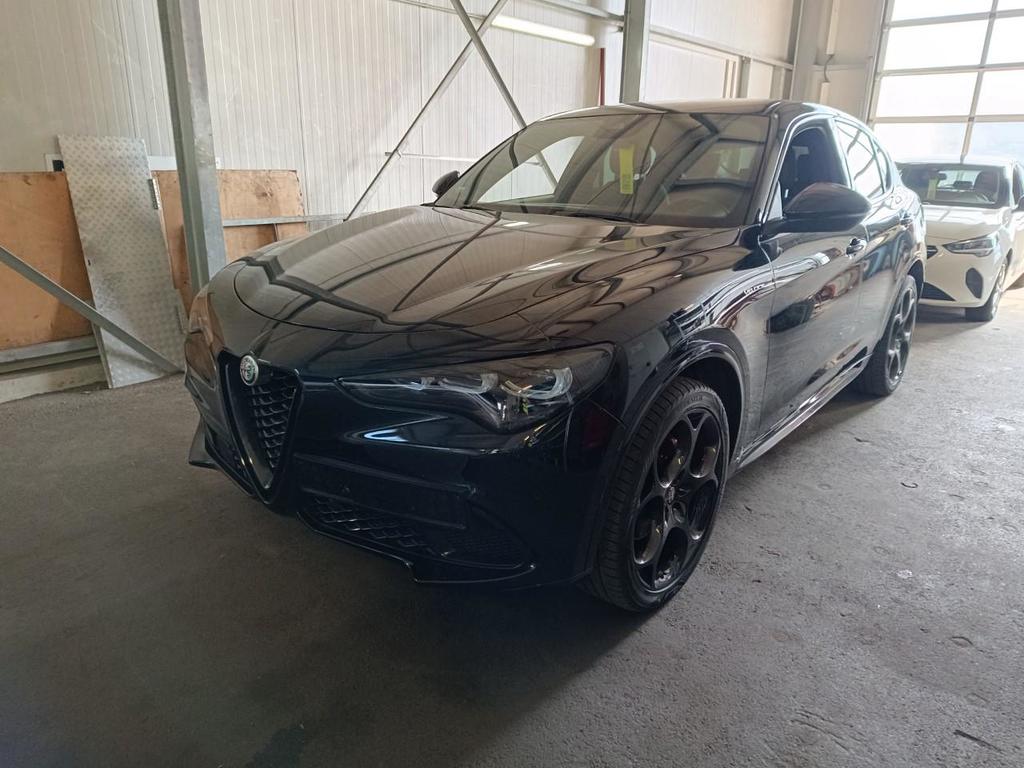 Alfa Romeo Stelvio 2.2 DIESEL 16V AT8 Q4 Veloce, 2024