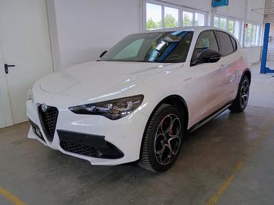 Alfa Romeo Stelvio 2.2 DIESEL 16V AT8 Q4 Veloce, 2024