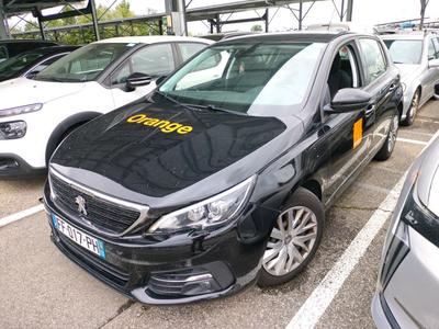 Peugeot 308 AFFAIRE BlueHDi 100 S&amp;S PREMIUM PACK VF [5P] 6-100CH-5cv, 2019