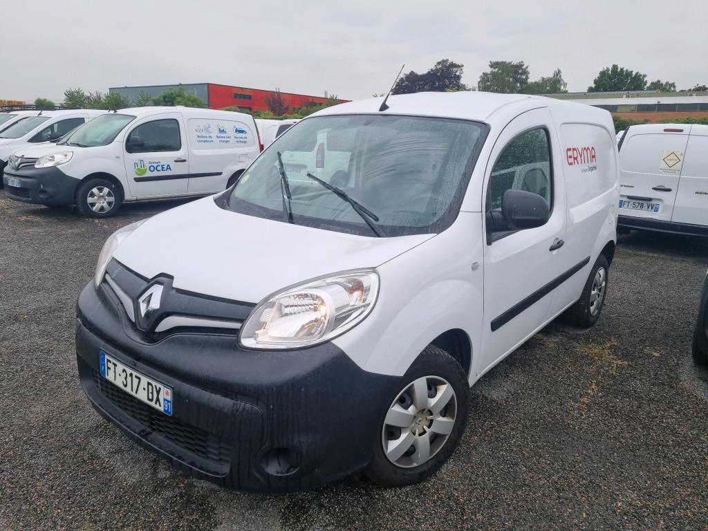 Renault Kangoo Express Extra R-Link - Blue dCi 95 VU [4P] bvm 6-95CH-5cv, 2020