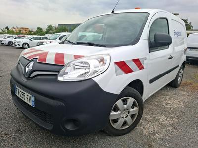 Renault Kangoo Express Extra R-Link - Blue dCi 95 VU [4P] bvm 6-95CH-5cv, 2020