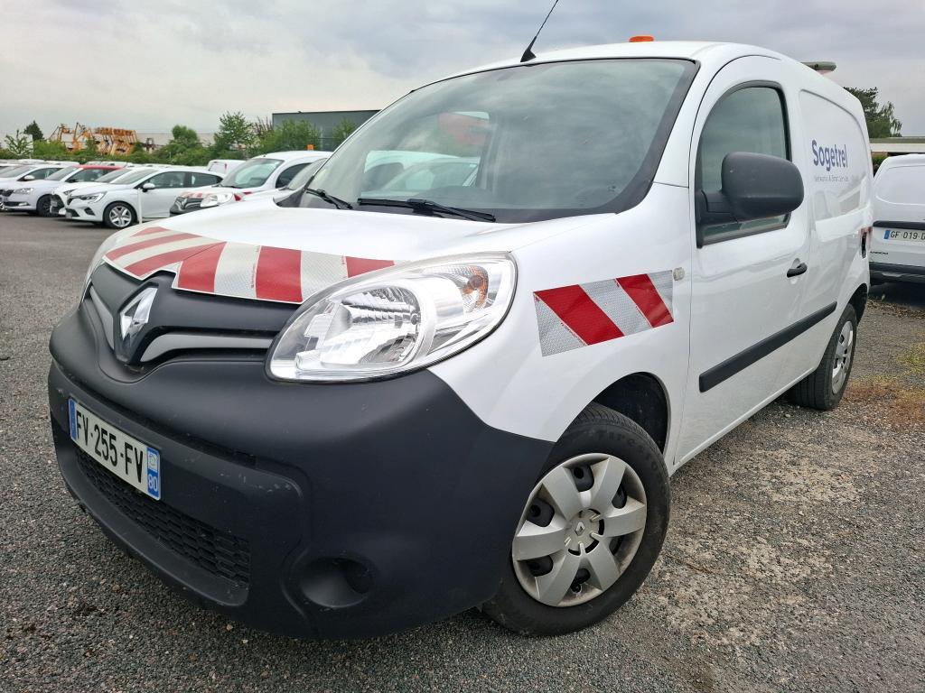 Renault Kangoo Express Extra R-Link - Blue dCi 95 VU [4P] bvm 6-95CH-5cv, 2020