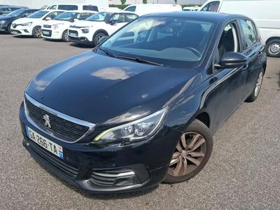 Peugeot 308 BlueHDi 130 EAT8 S&amp;S ACTIVE BUSINESS VP [5P] bva 8-130CH-7cv, 2021