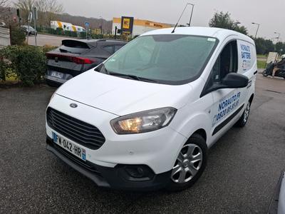 Ford Transit Courier 1.5TD75 BV6 Trend Business VU [4P] bvm 6-75CH-6cv, 2021