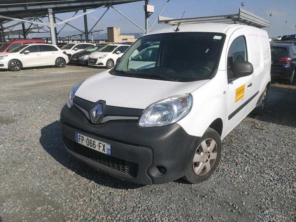Renault Kangoo Express Gd Volume ExtraRLink - Blue dCi 95 VU [4P] bvm 6-95CH-5cv, 2020