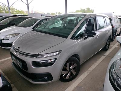 Citroen GRAND C4 SPACET BlueHDi 130 S&amp;S BVM6 Business VP [5P] bvm 6-131CH-6cv, 2021