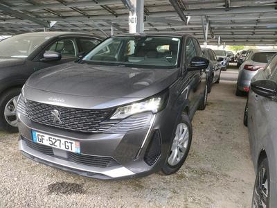 Peugeot 3008 PureTech 130 S&amp;S EAT8 Active Pack VP [5P] bva 8-130CH-7cv, 2022