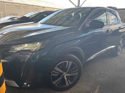 Peugeot 3008 BlueHDi 130 S&amp;S Allure Pack VP [5P] bvm 6-130CH-7cv, 2022
