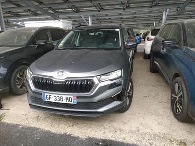 Skoda Karoq 2.0 TDI 116ch Business VP [5P] bvm 6-116CH-6cv, 2022