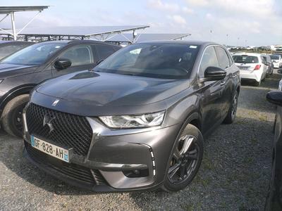 Ds DS 7 CROSSBACK E-TENSE 225 Business VP [5P] bva 8-225CH-10cv, 2022