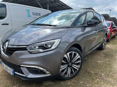 Renault Grand Scenic Evolution TCe 140 EDC VP [5P] bva 7-140CH-7cv, 2023