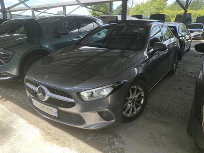 Mercedes-Benz CLASSE A BERLIN A 200 d Business Line 8G-DCT VP [4P] bva 8-150CH-8cv, 2022