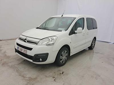 Citroen Berlingo Berlingo Break Feel 1.6BlueHDi 98pk/cv 5p, 2018