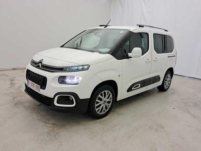 Citroen Berlingo Berlingo M Feel 1.5 BlueHDi S/S 100pk/cv 5p, 2019