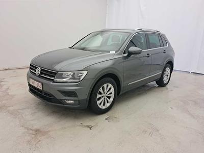 Volkswagen Tiguan Comfortline 2.0TDi 150pk/cv 5p, 2019