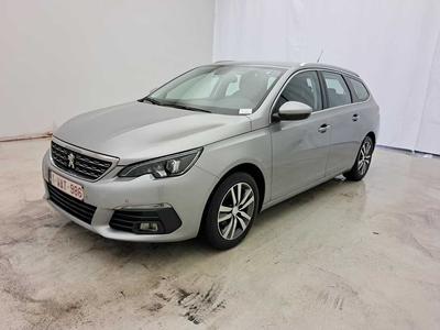 Peugeot 308 SW Allure 1.5BlueHDi S&amp;S 130pk/cv 5p EAT8, 2019