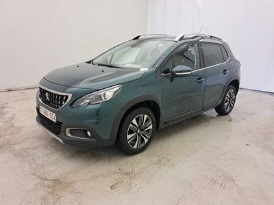 Peugeot 2008 Allure 1.5BlueHDi S&amp;S 100pk/cv 5p, 2019