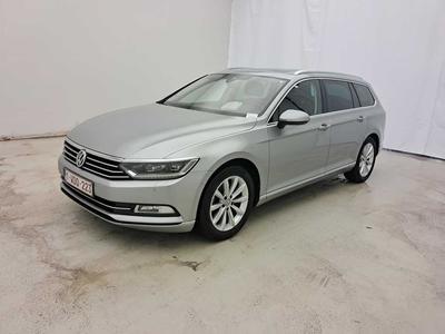 Volkswagen Passat Variant Highline Business 1.6TDi 120pk/cv 5p DSG, 2019