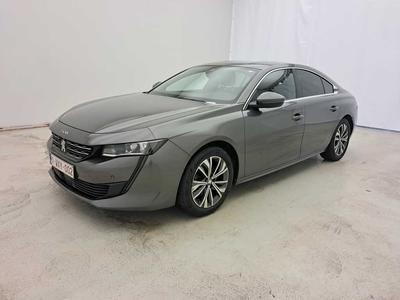 Peugeot 508 Allure 1.5 BlueHDi 130pk/cv S&amp;S 5p EAT8, 2019