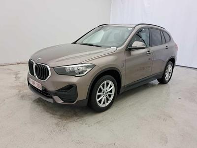 BMW X1 (F48) Business Edition 16d sDrive 1.5d 116pk/cv 5p Aut., 2020