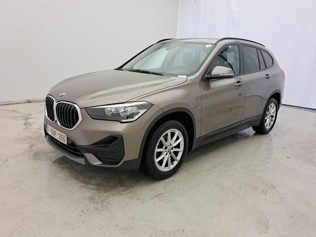 BMW X1 (F48) Business Edition 16d sDrive 1.5d 116pk/cv 5p Aut., 2020