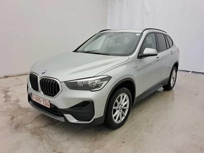 BMW X1 (F48) 18d sDrive 2.0d 150pk/cv 5p Aut., 2020