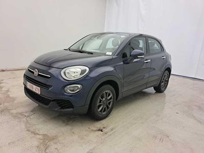 Fiat 500X 500X Lounge 1.0T 115pk/cv 5p, 2020