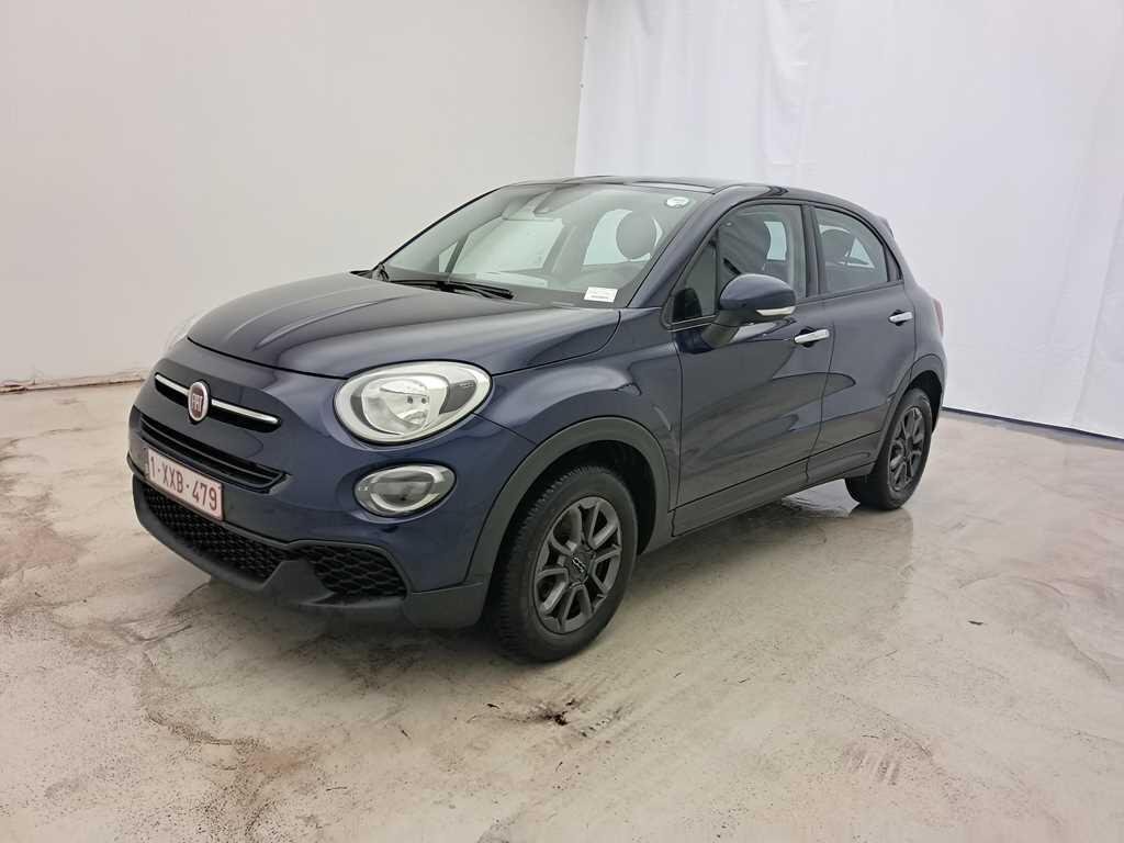 Fiat 500X 500X Lounge 1.0T 115pk/cv 5p, 2020