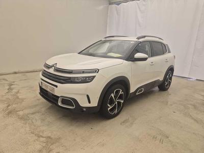 Citroen C5-Aircross C5 Aircross Business Lounge 1.5 BlueHDi S&amp;S 131pk/cv 5p EAT8, 2021