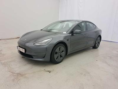 Tesla 3 Model Long-Range Dual Motor AWD 462pk/cv 4p, 2021